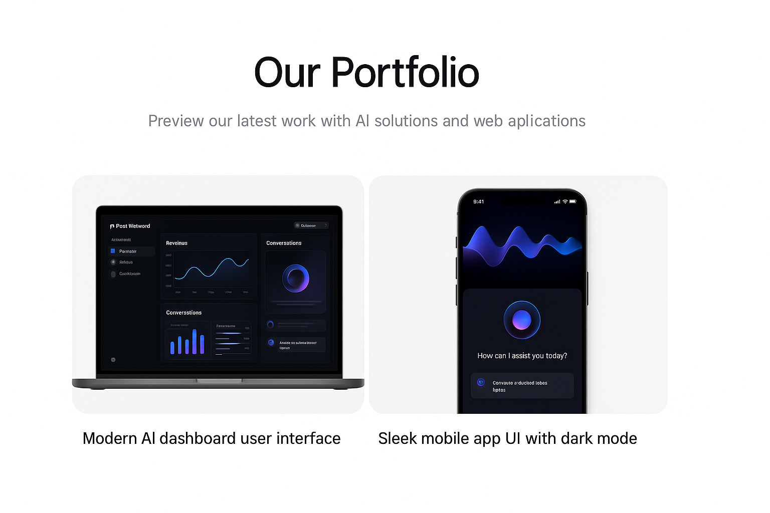 Building Modern Web Apps that Scale