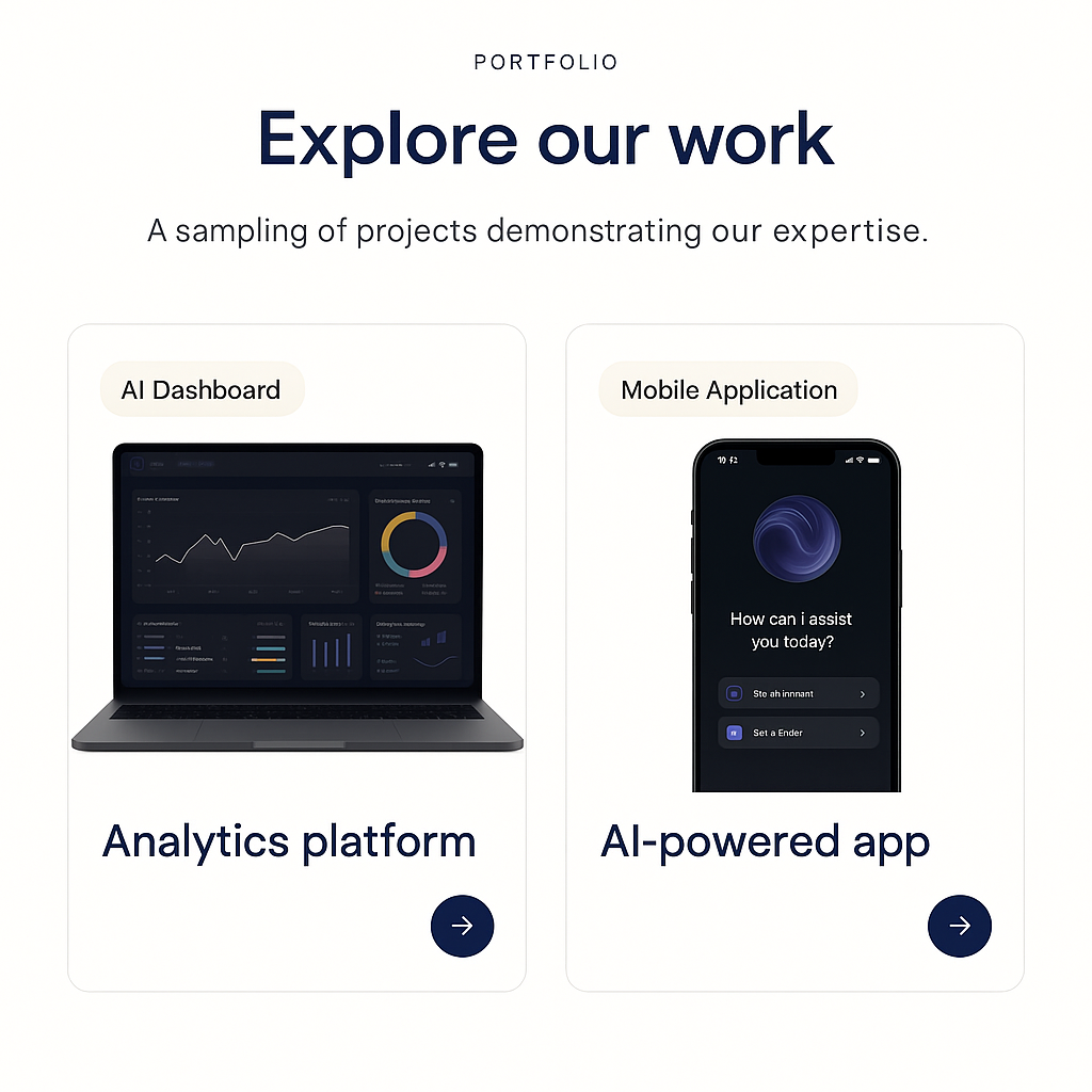 GenAI: From Prototype to Production